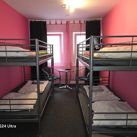 Paulibude Hamburg Ngoại thất bức ảnh