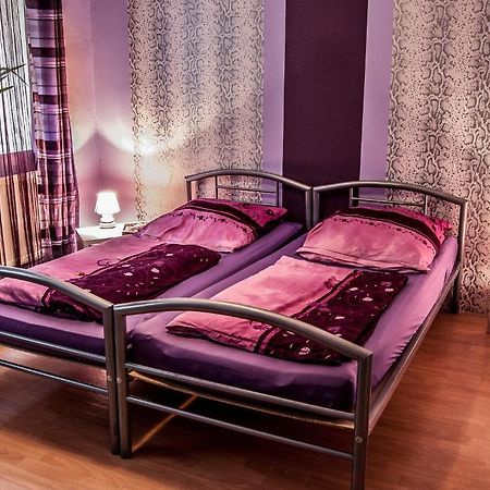 Paulibude Hamburg Phòng bức ảnh