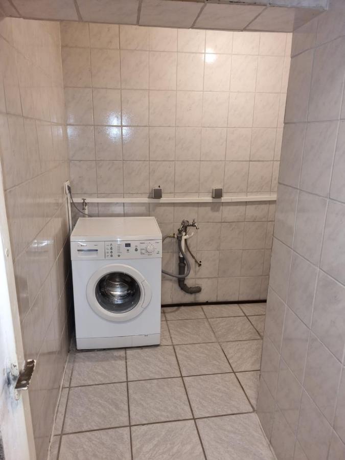 Paulibude Hamburg Ngoại thất bức ảnh