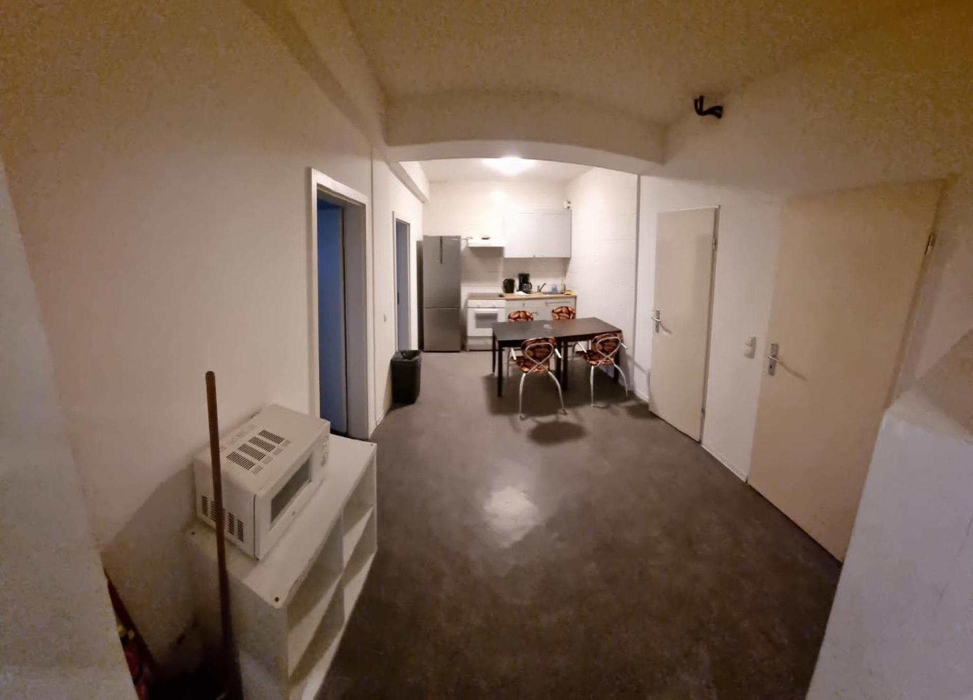 Paulibude Hamburg Ngoại thất bức ảnh