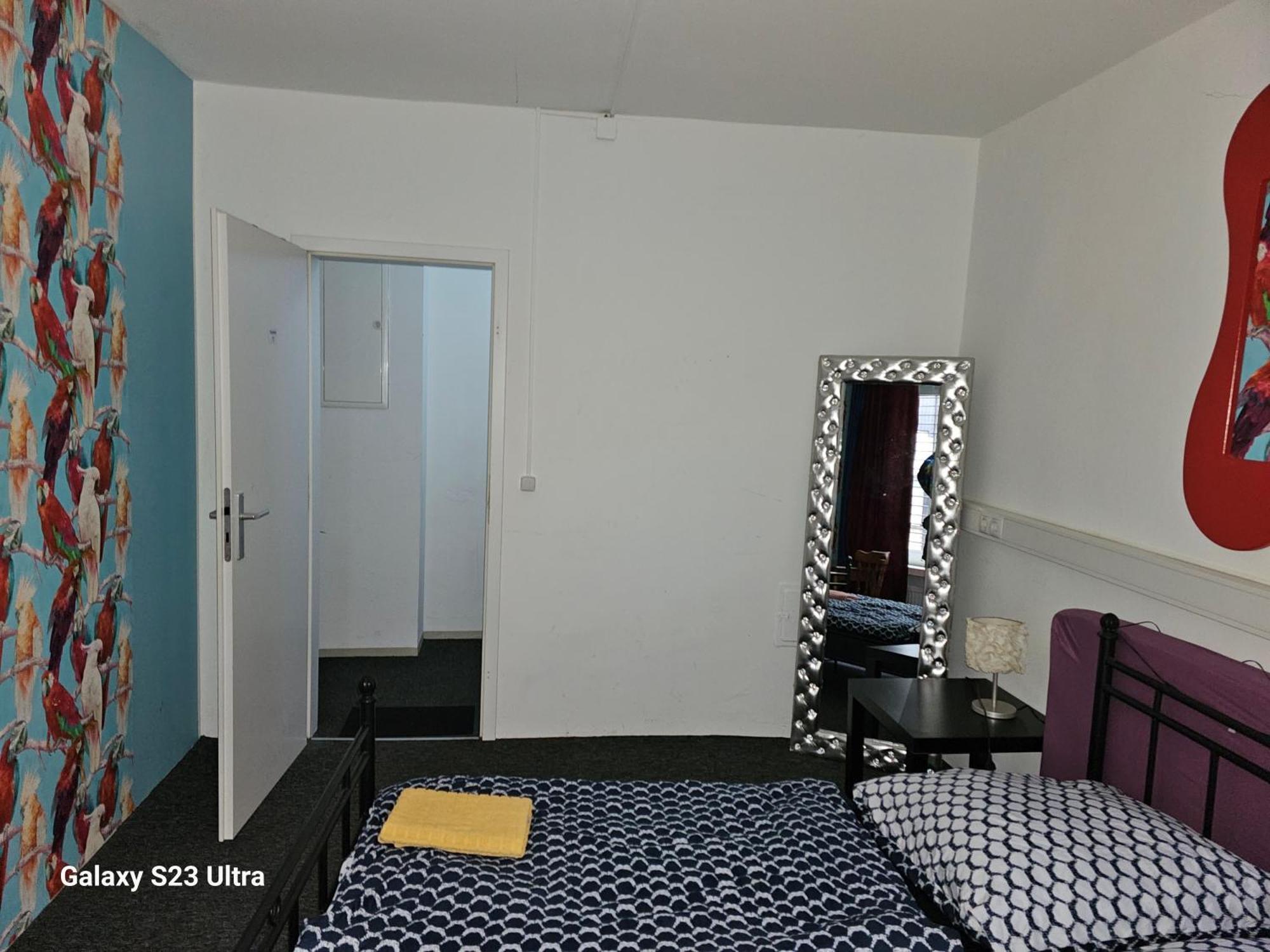 Paulibude Hamburg Ngoại thất bức ảnh