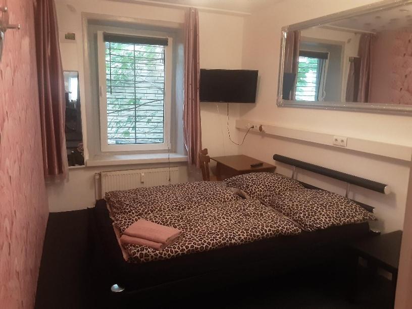 Paulibude Hamburg Ngoại thất bức ảnh