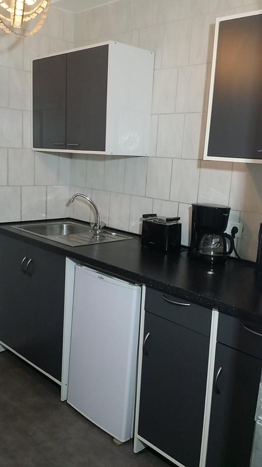 Paulibude Hamburg Ngoại thất bức ảnh