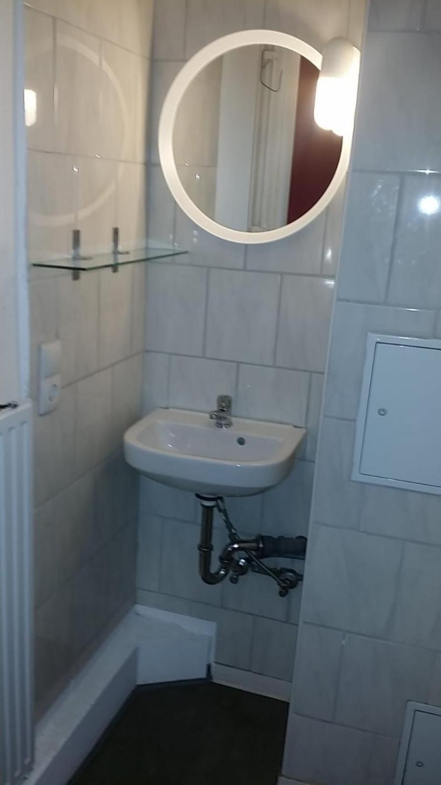 Paulibude Hamburg Ngoại thất bức ảnh