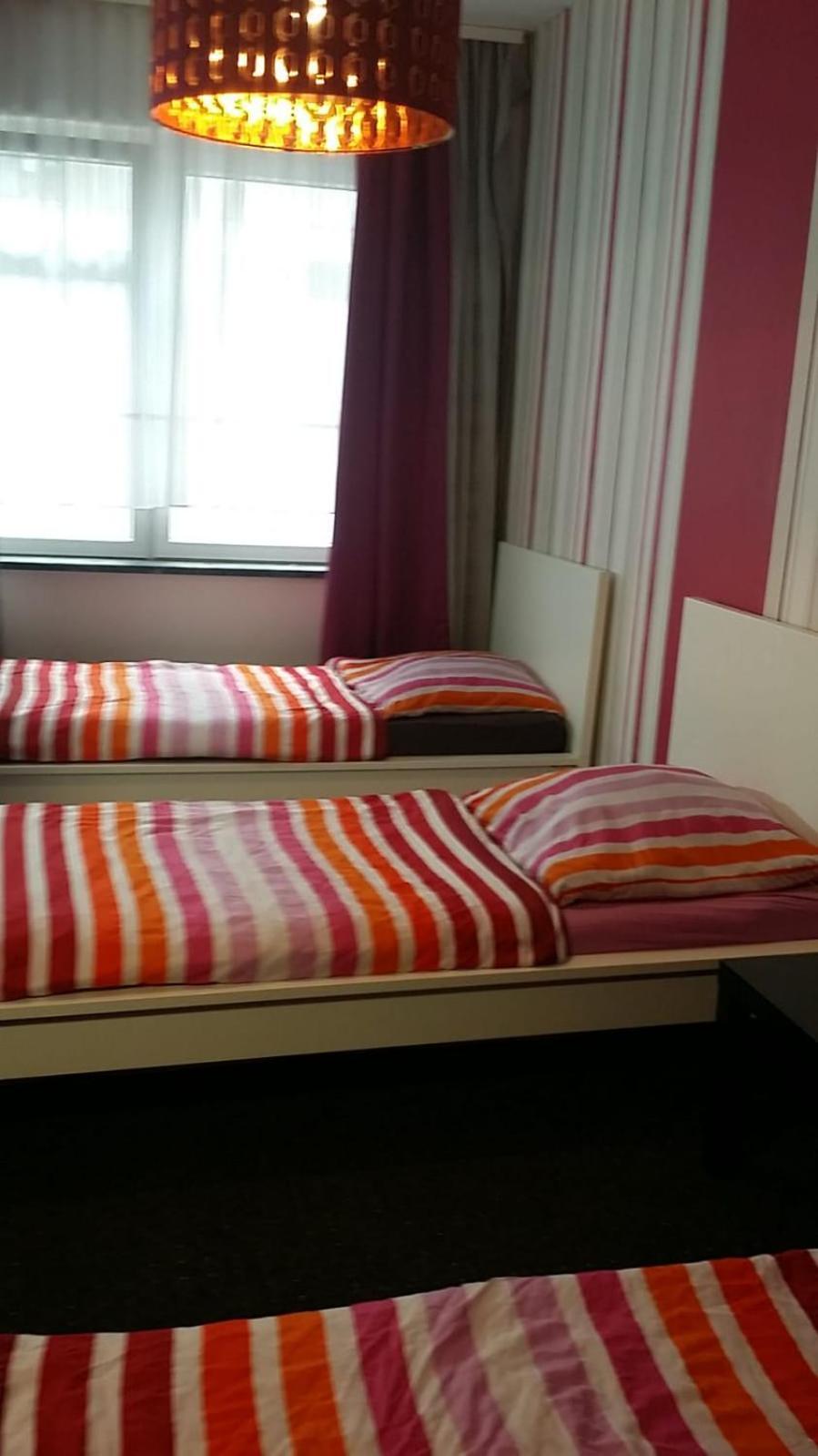 Paulibude Hamburg Ngoại thất bức ảnh