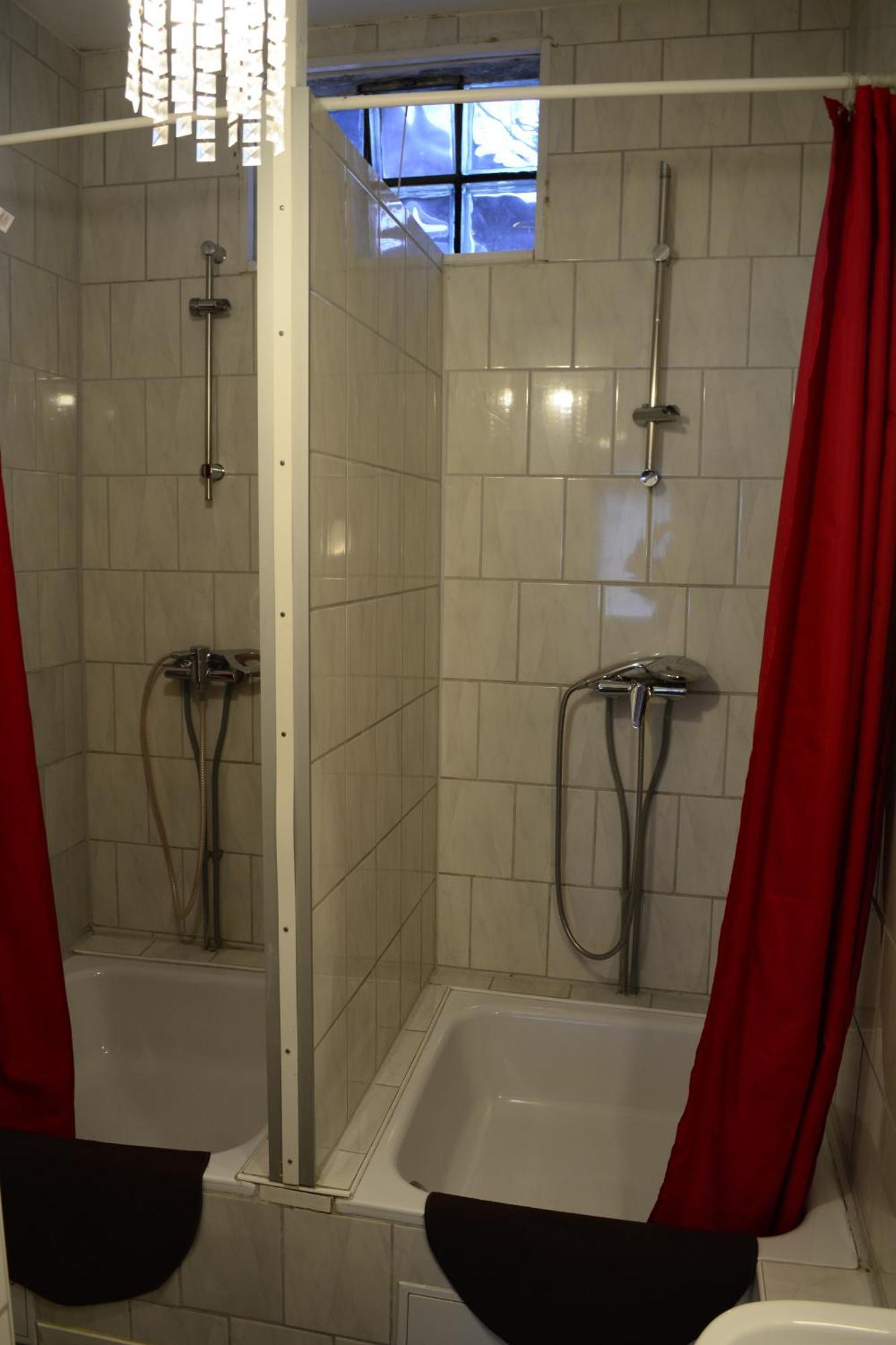 Paulibude Hamburg Ngoại thất bức ảnh