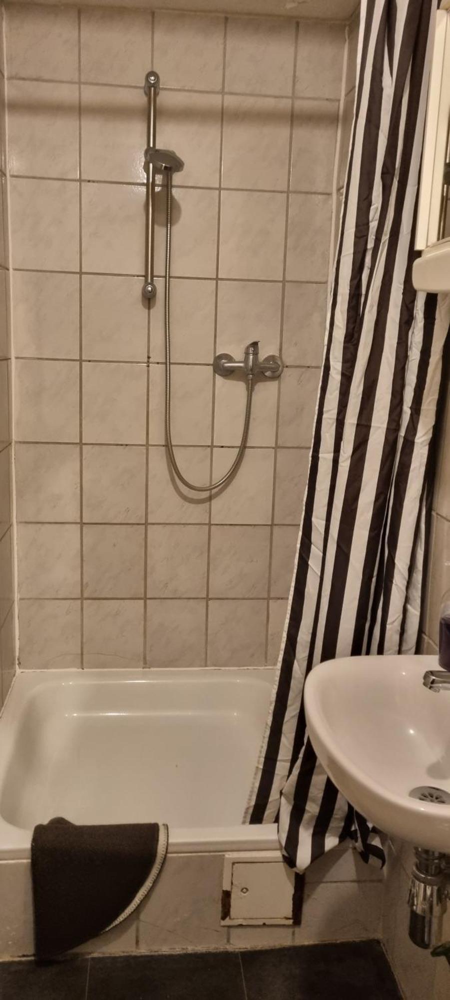 Paulibude Hamburg Ngoại thất bức ảnh