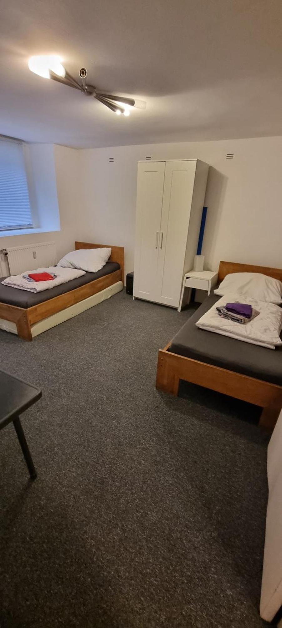 Paulibude Hamburg Ngoại thất bức ảnh