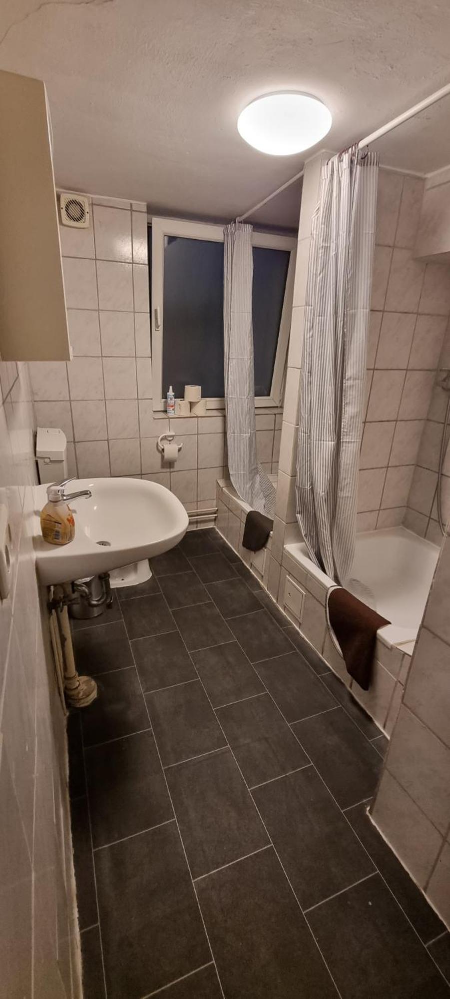 Paulibude Hamburg Ngoại thất bức ảnh