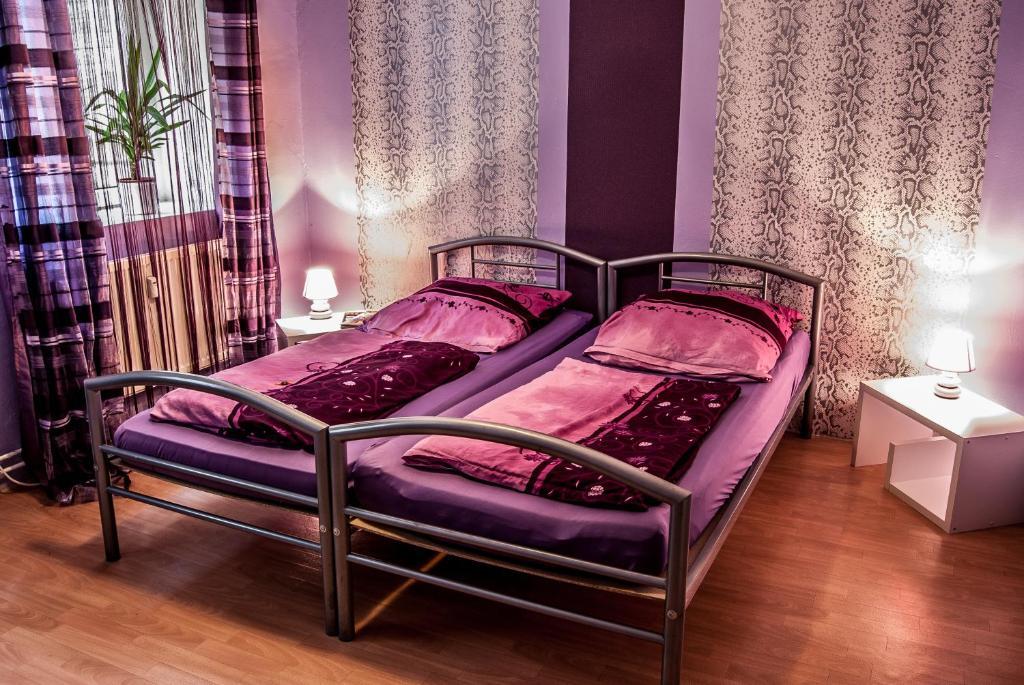 Paulibude Hamburg Phòng bức ảnh